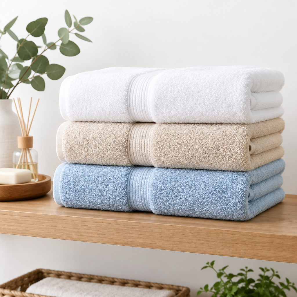 Towels