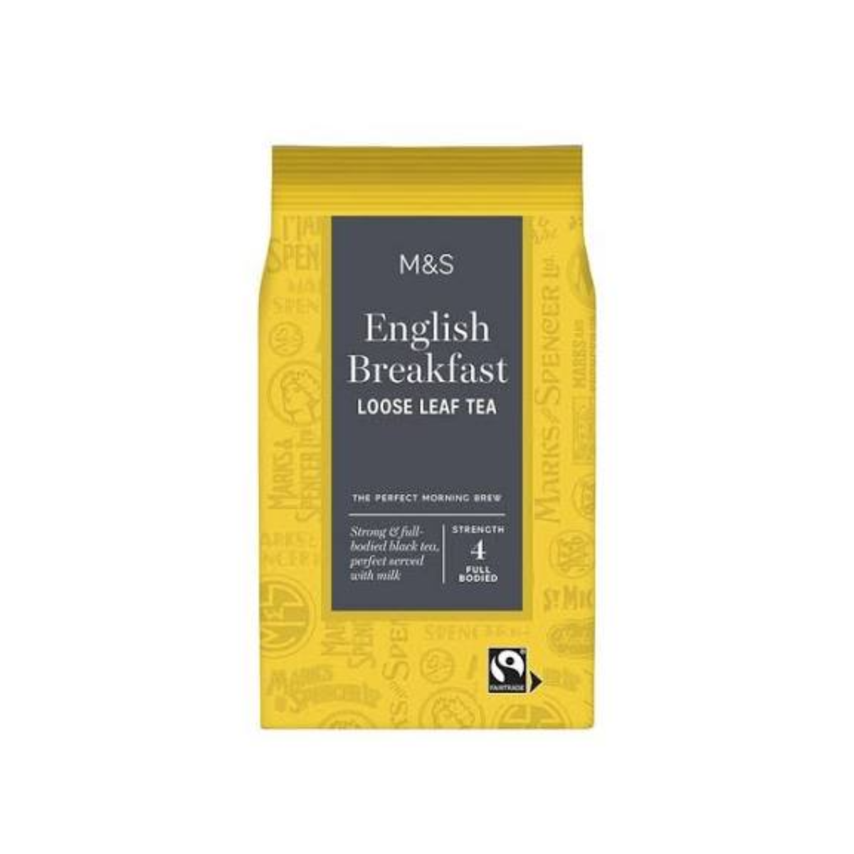 Mark Spancer English Breakfast Loose Tea 150g