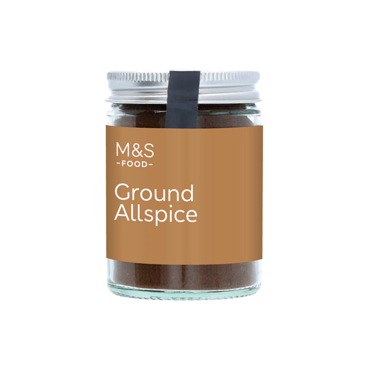 Marks n Spencer Ground Allspice 48g