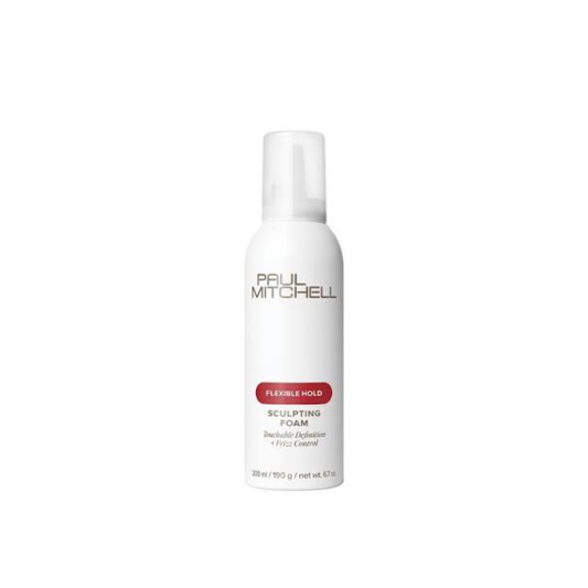 P/M Hair Sculpting Lotion