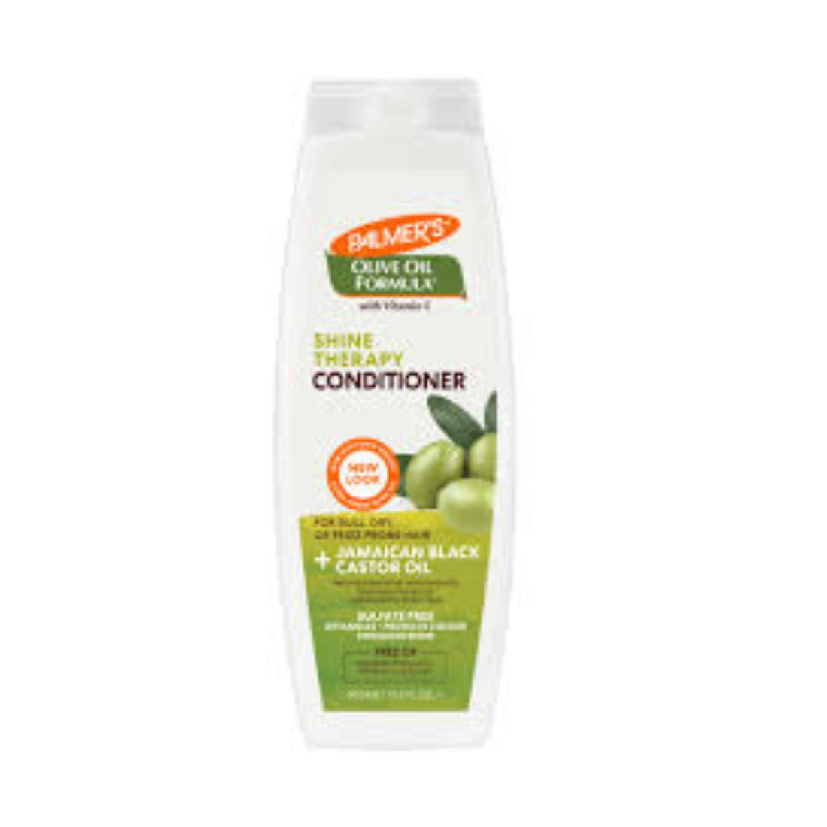 Palmers Olive Oil Formula Shine Therapy Conditioner - 400ml