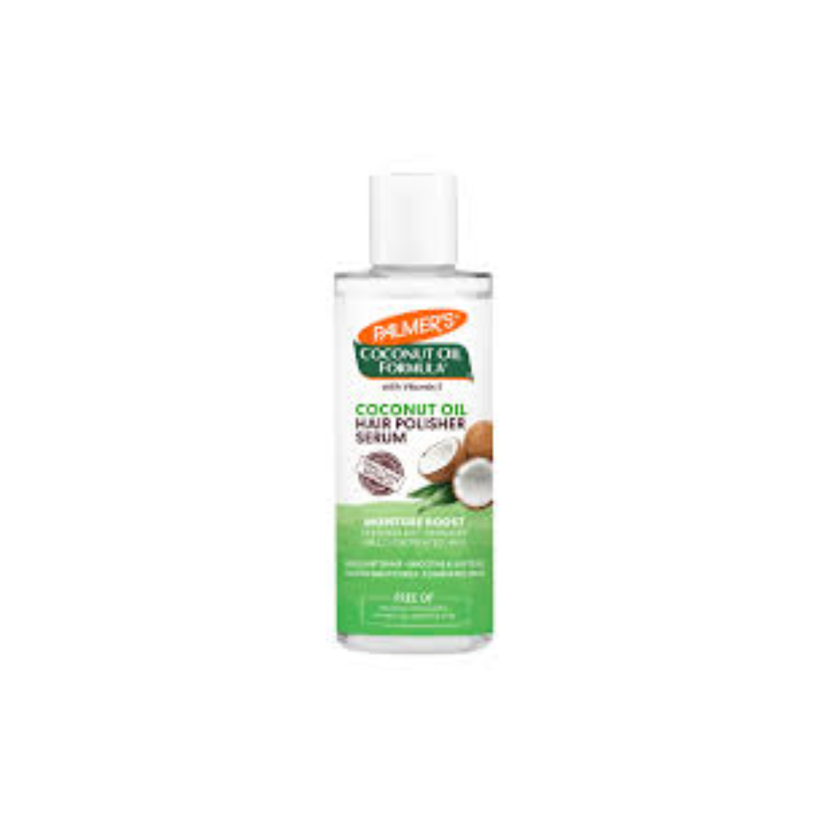 Palmers Coconut Oil Hair Polisher Serum 178ml