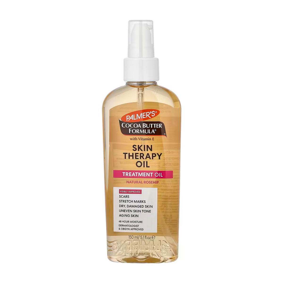 Palmers Cocoa Butter Formula Skin Therapy Oil 60ml