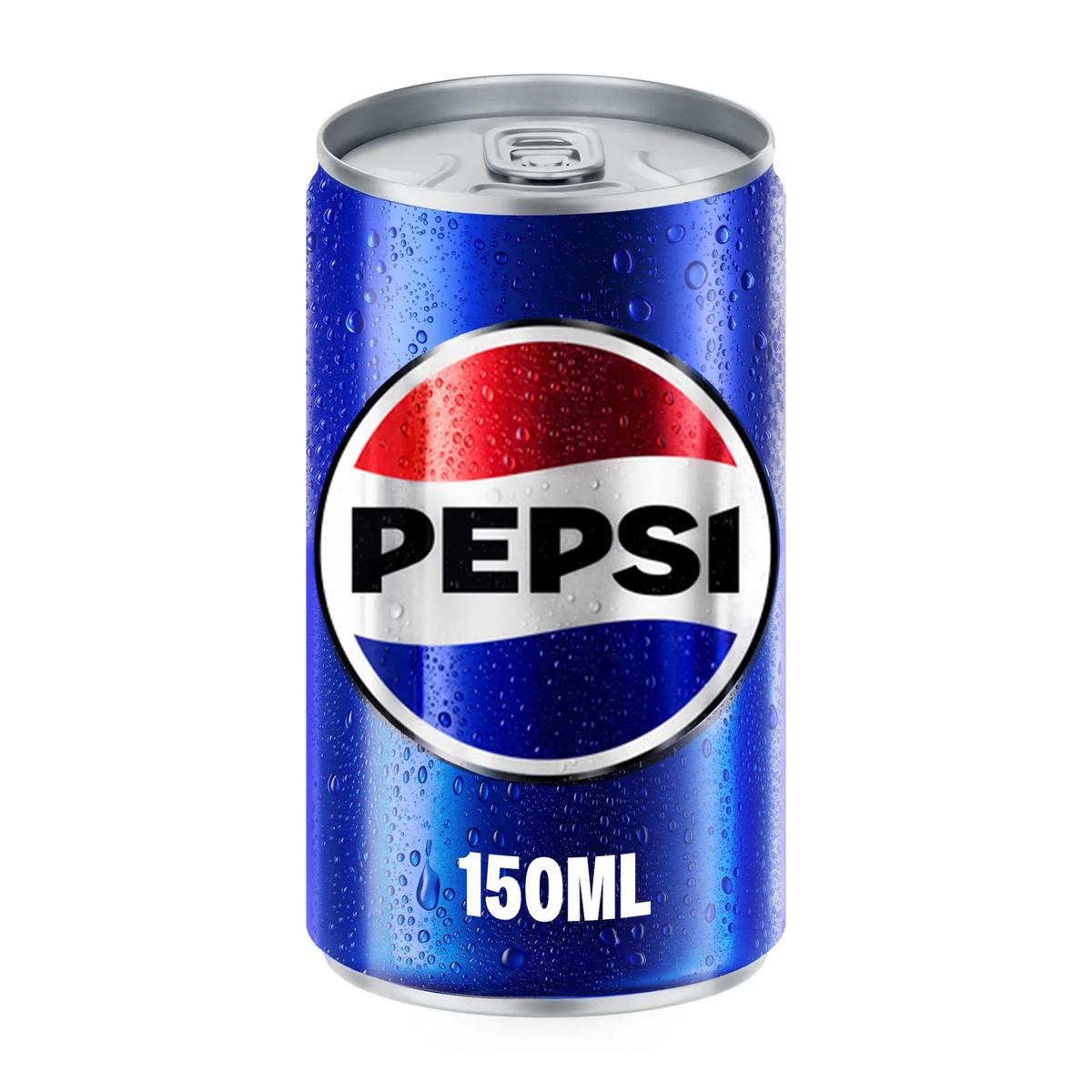 Mini Drink Pepsi Regular 150ml