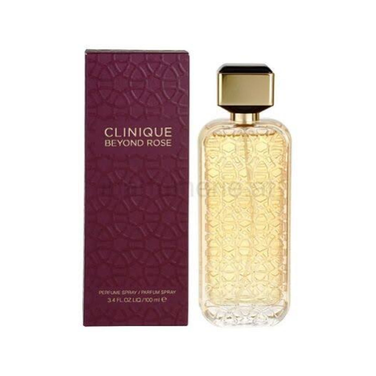 Clinique Beyond Rose (W) Edp