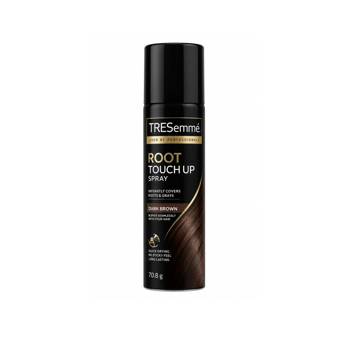 Tresemme root touch up spray 70.8gm