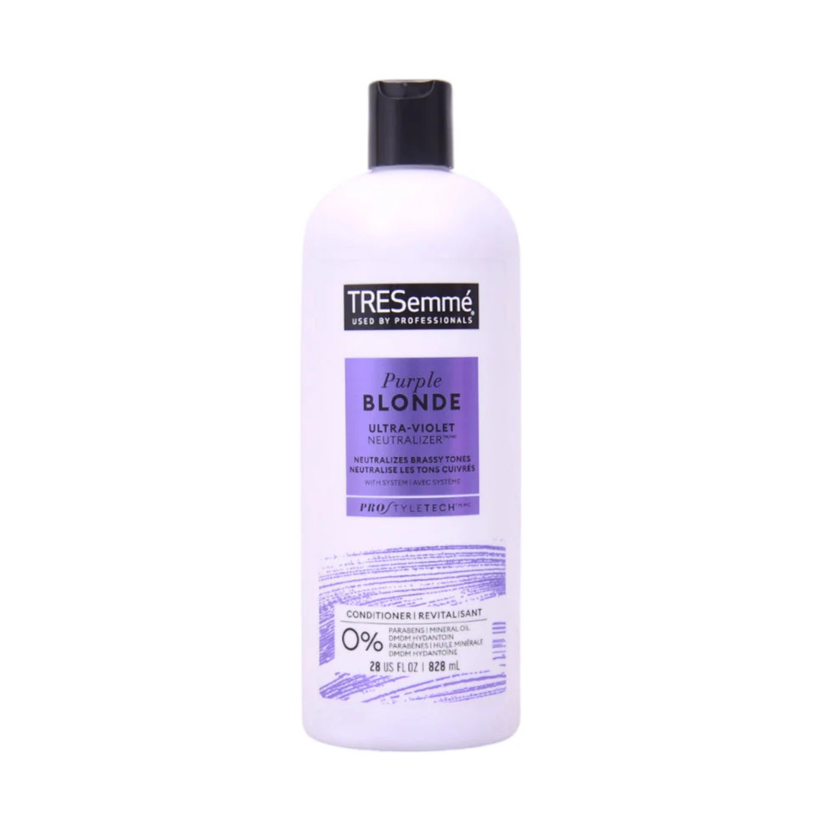 Tresemme Purple Blonde Conditioner 828ml