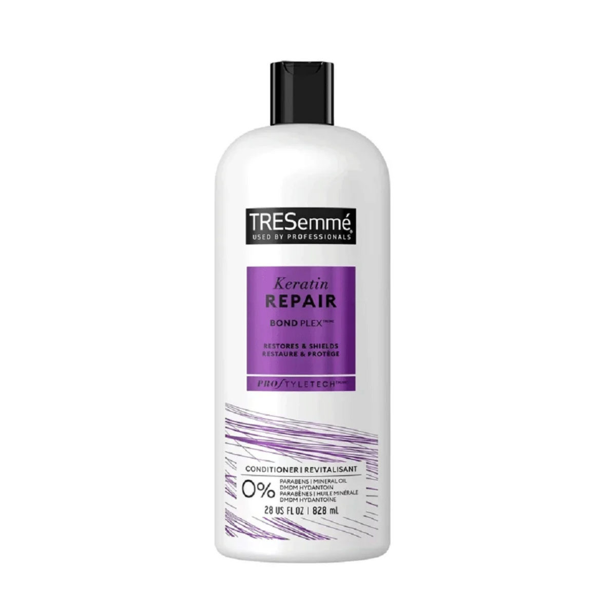 Tresemme Keratin Repair Conditioner 828ml