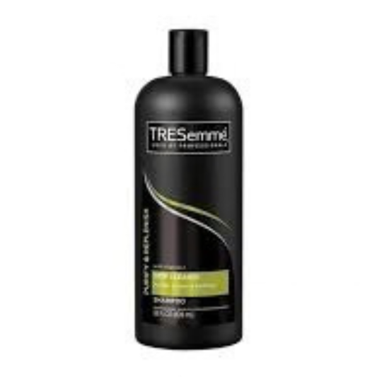Tresemme Shampoo Deep Cleanse 828ml