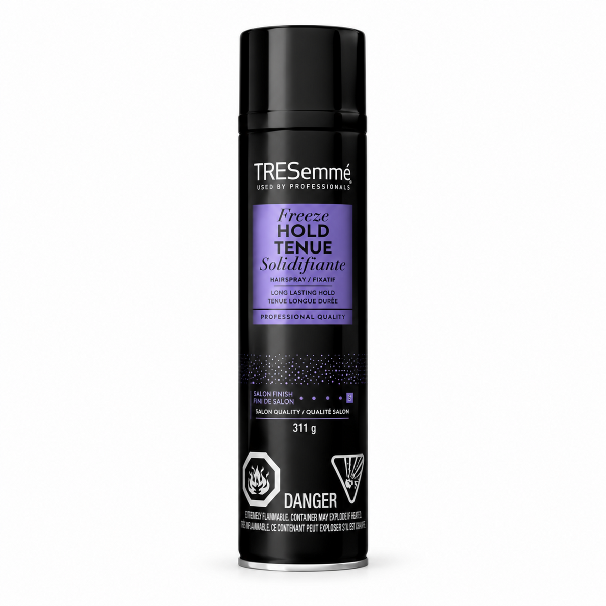 Tresemme Freeze Hold Tres Two Hair Spray 311g