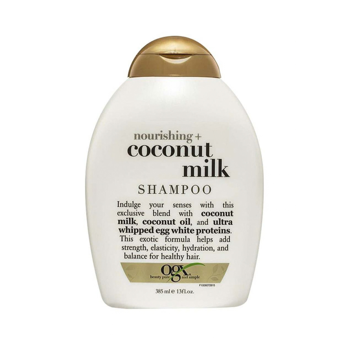 OGX Coconut Milk Shampoo 385ml