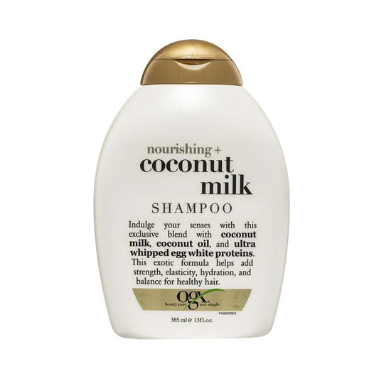 OGX Coconut Milk Shampoo 385ml