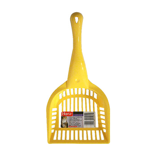 Hartz Living Litter Spoon - Scooping and Clumping 1cnt