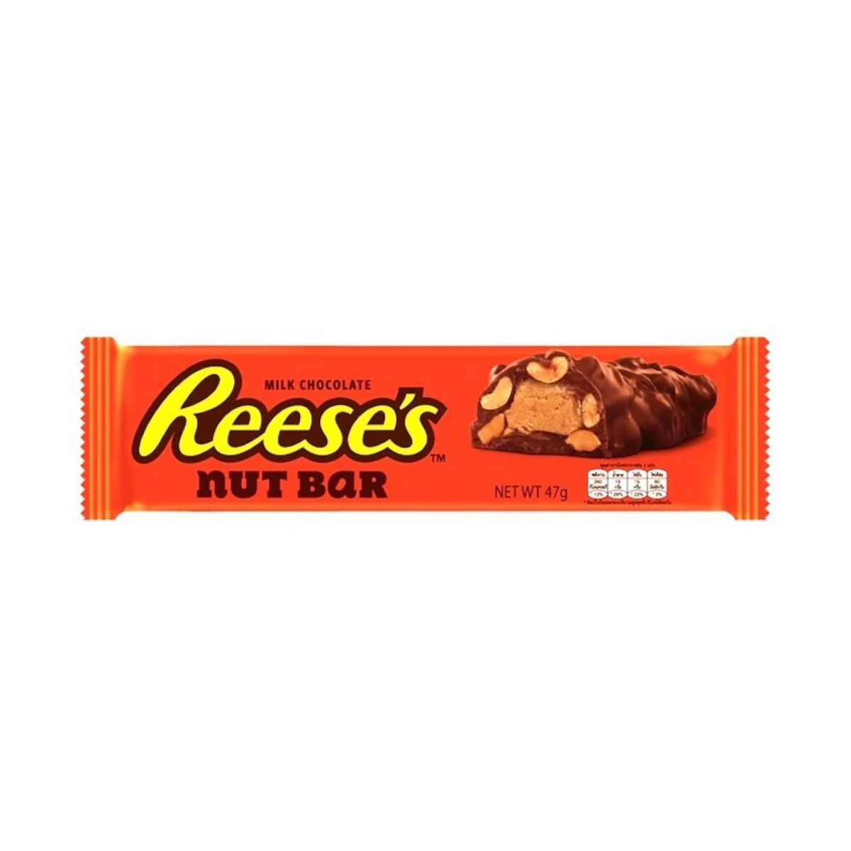 Reeses Nut Bar 47g