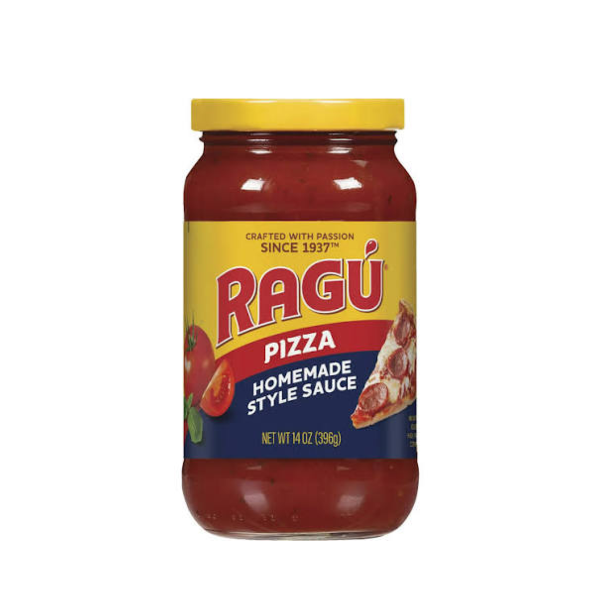 Ragu Pizza Suace Traditional 397g