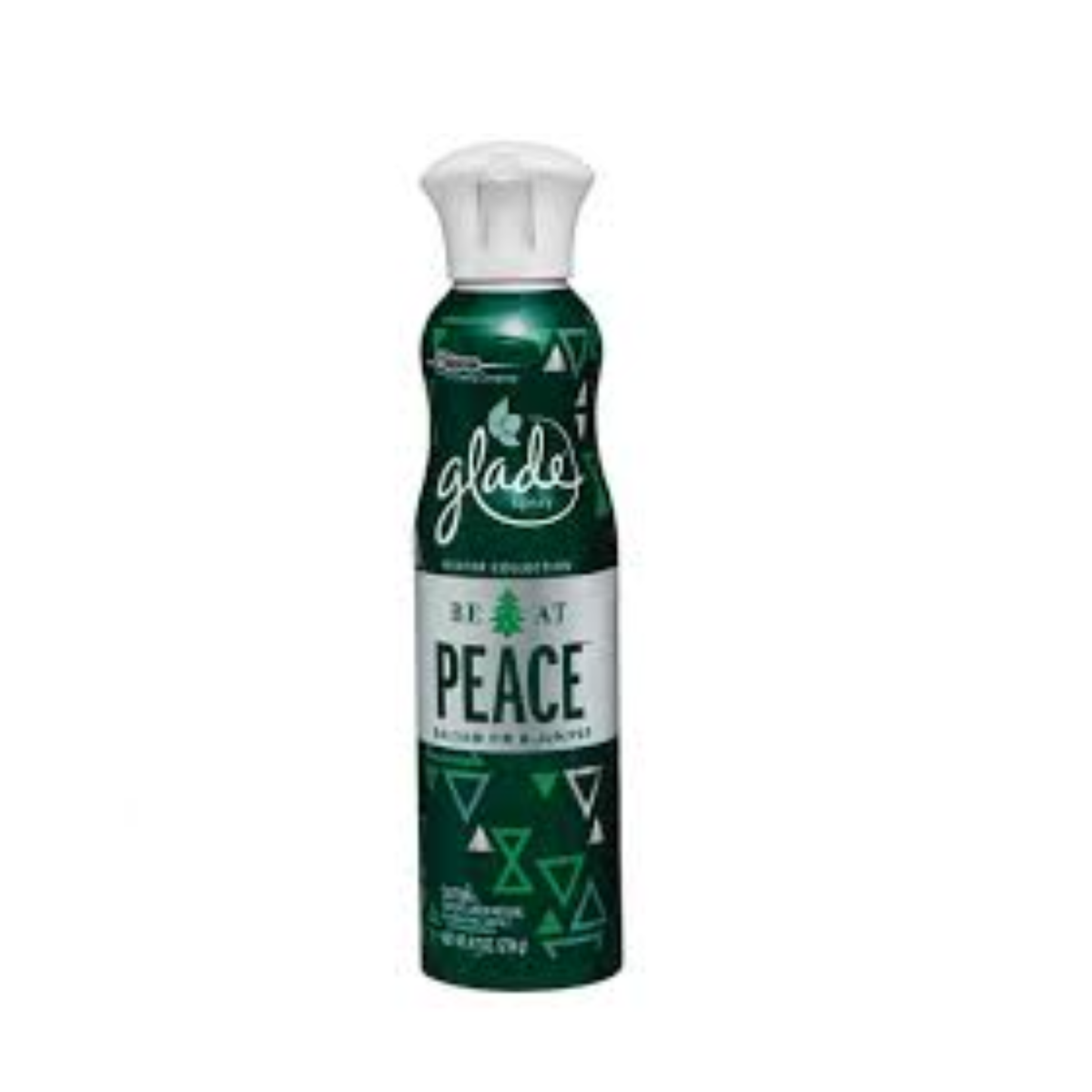 Glade Be at Peace Balsam Fir & Juniper Spray 274g