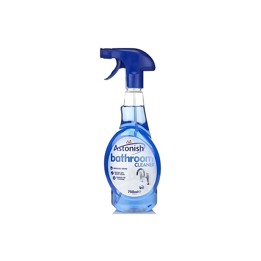Astonish Bathroom Cleaner - 750ml