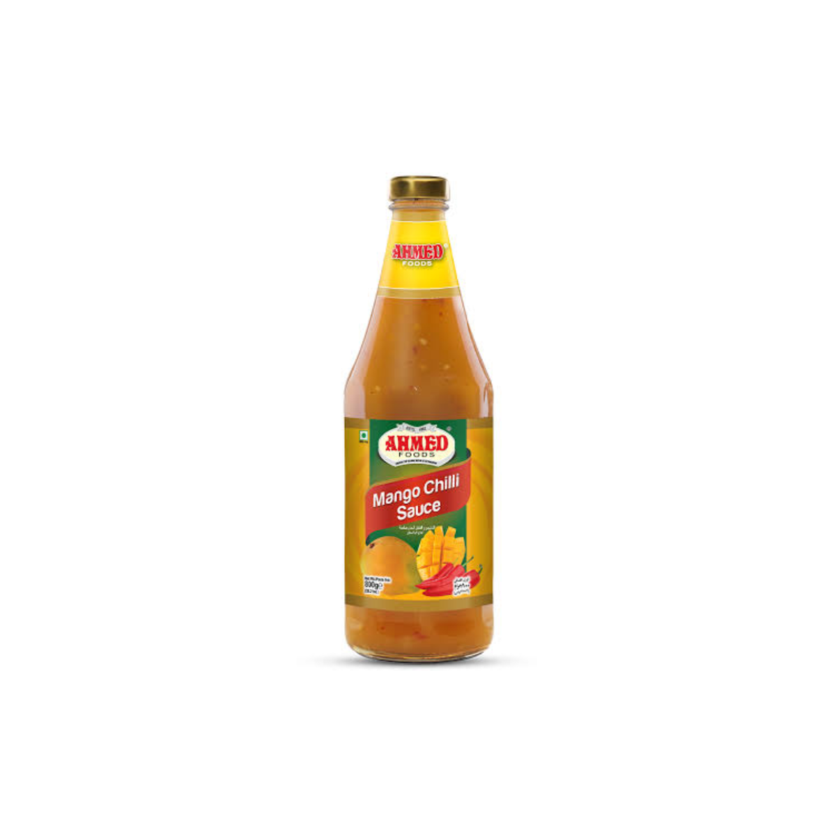 Ahmed Foods Mango Chilli Sauce 300g