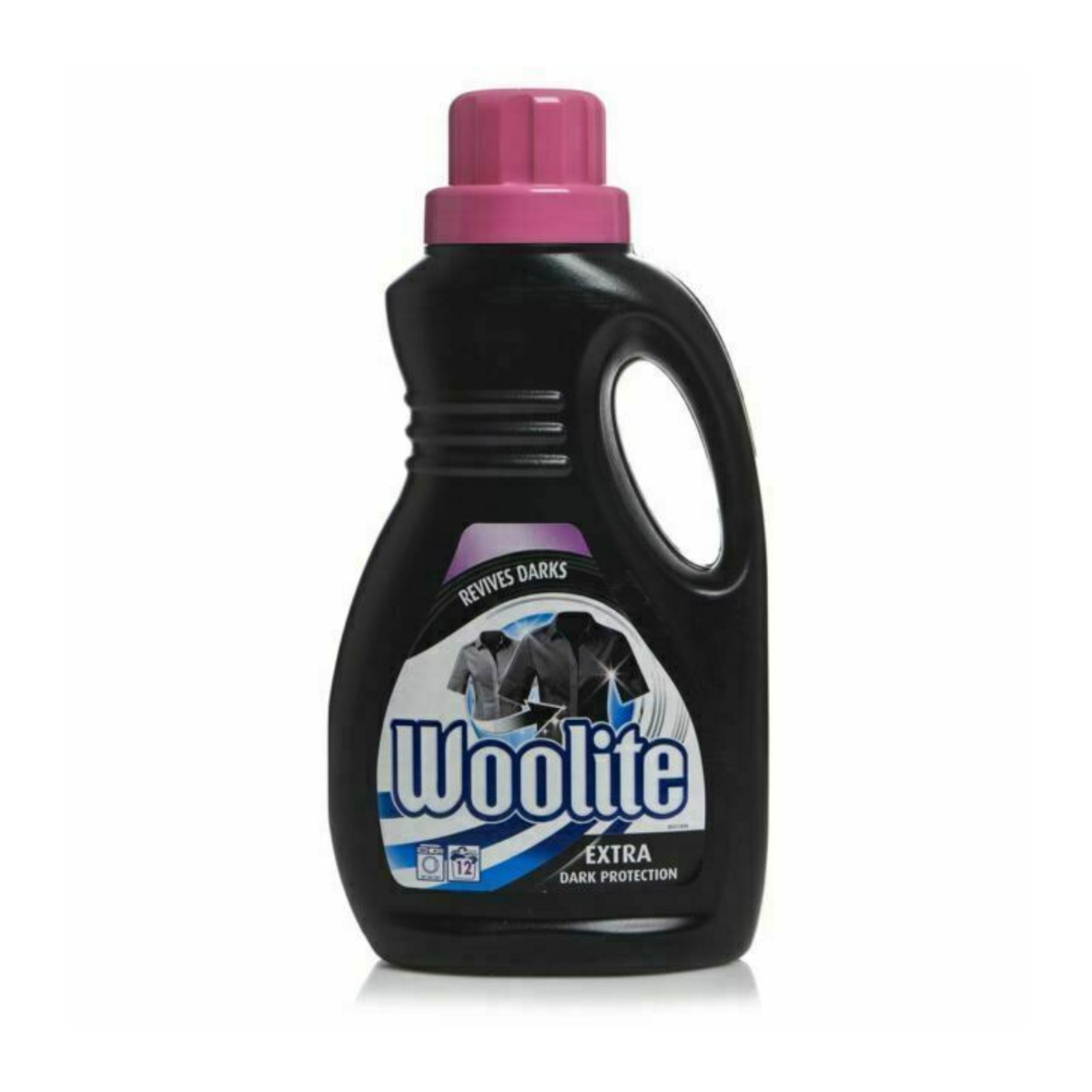 Woolite Darks Liquid Laundry Detergent 1.5kg