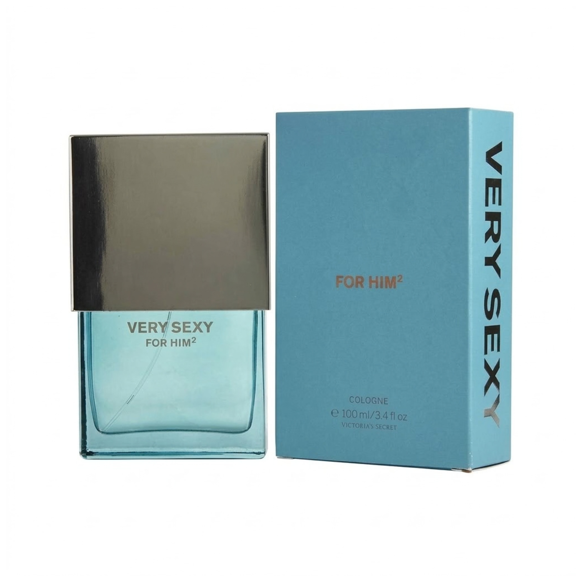 Victorias Secret Very Sexy Him2 Cologne 100Ml