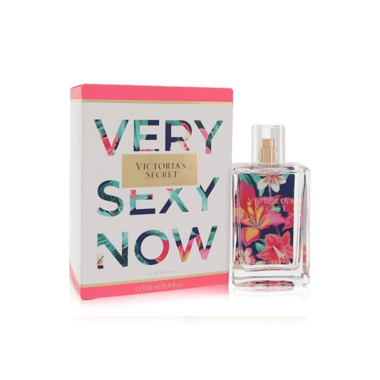 Victorias Secret Very Sexy Now for Women Eau De Perfume