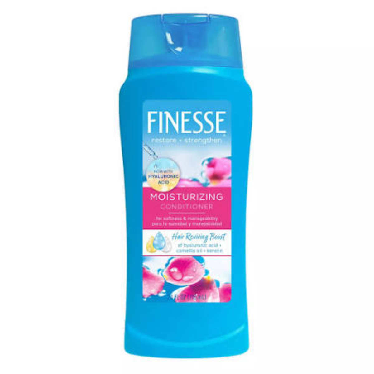 Finesse Restore Strengthen Moisturizing Conditioner 710ml