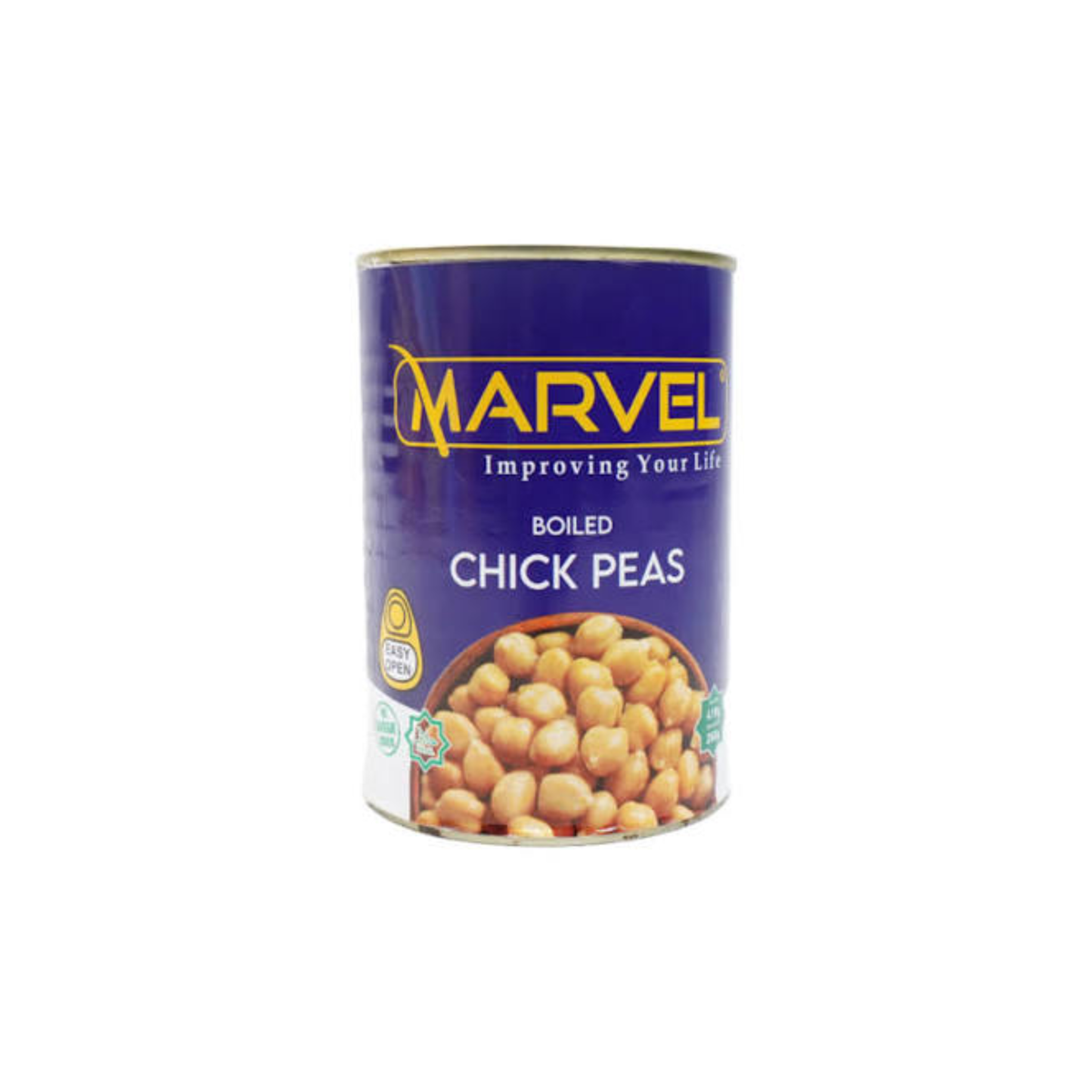 Marvel Chick Peas 380
