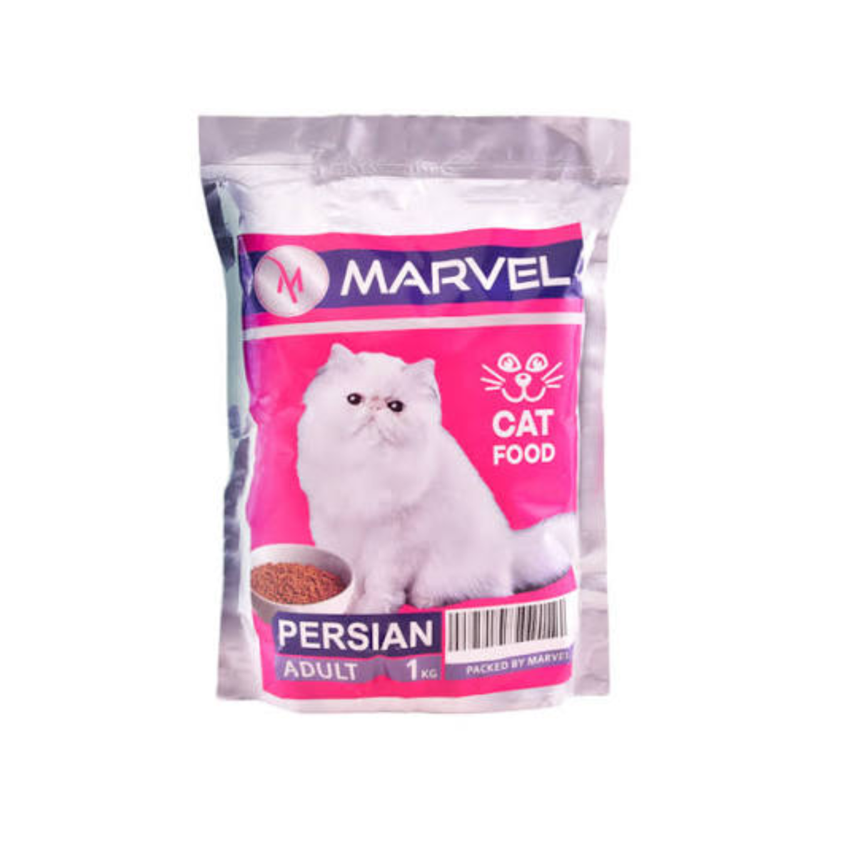 Marvel Cat Food Blend 1kg