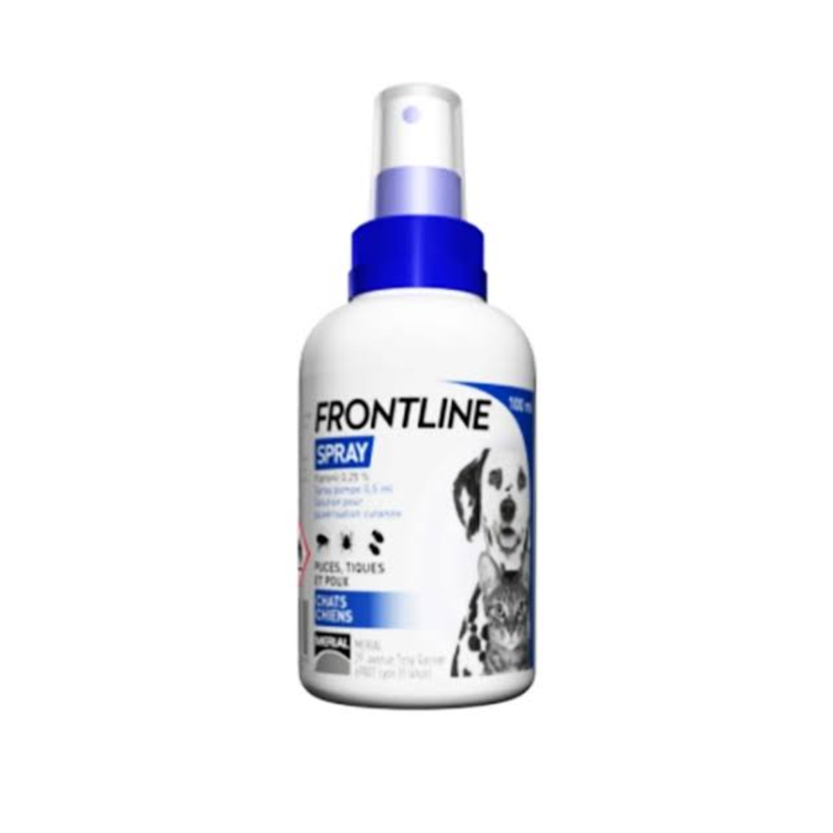 Marvel Frontline Spray 100ml