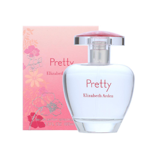 Elizabeth Arden Pretty (W) Edp 100Ml