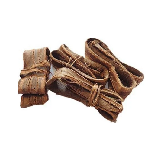 Dandassa Natural Teeth Cleaner 135g