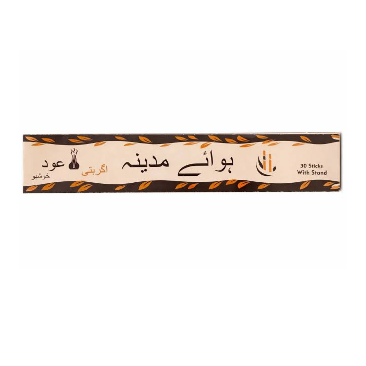 Khorak Hawa E Madina Agar Batti