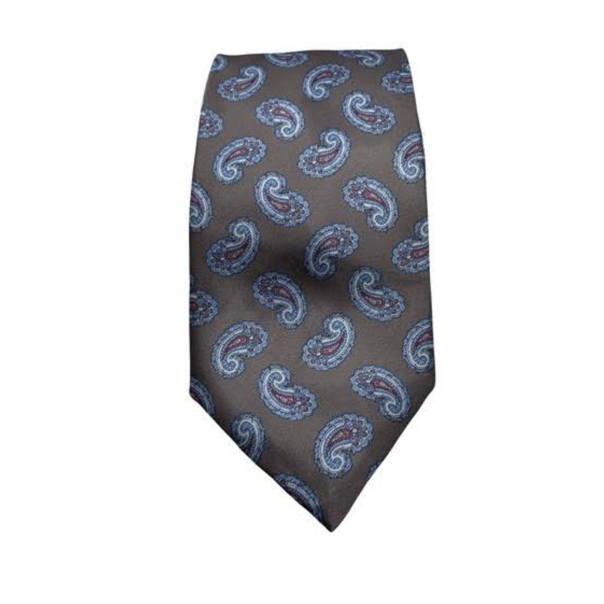KETCH Men Skinny Tie
