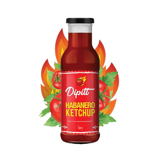 Dipitt Soy Sauce 300g