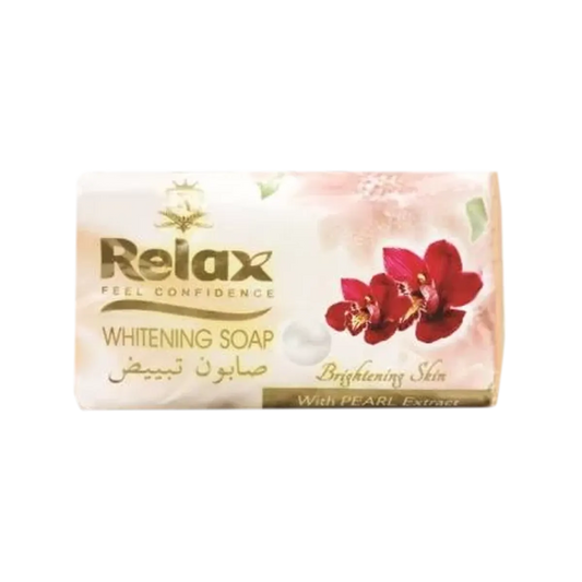 Relax Purule Rose Beauty Soap 170g