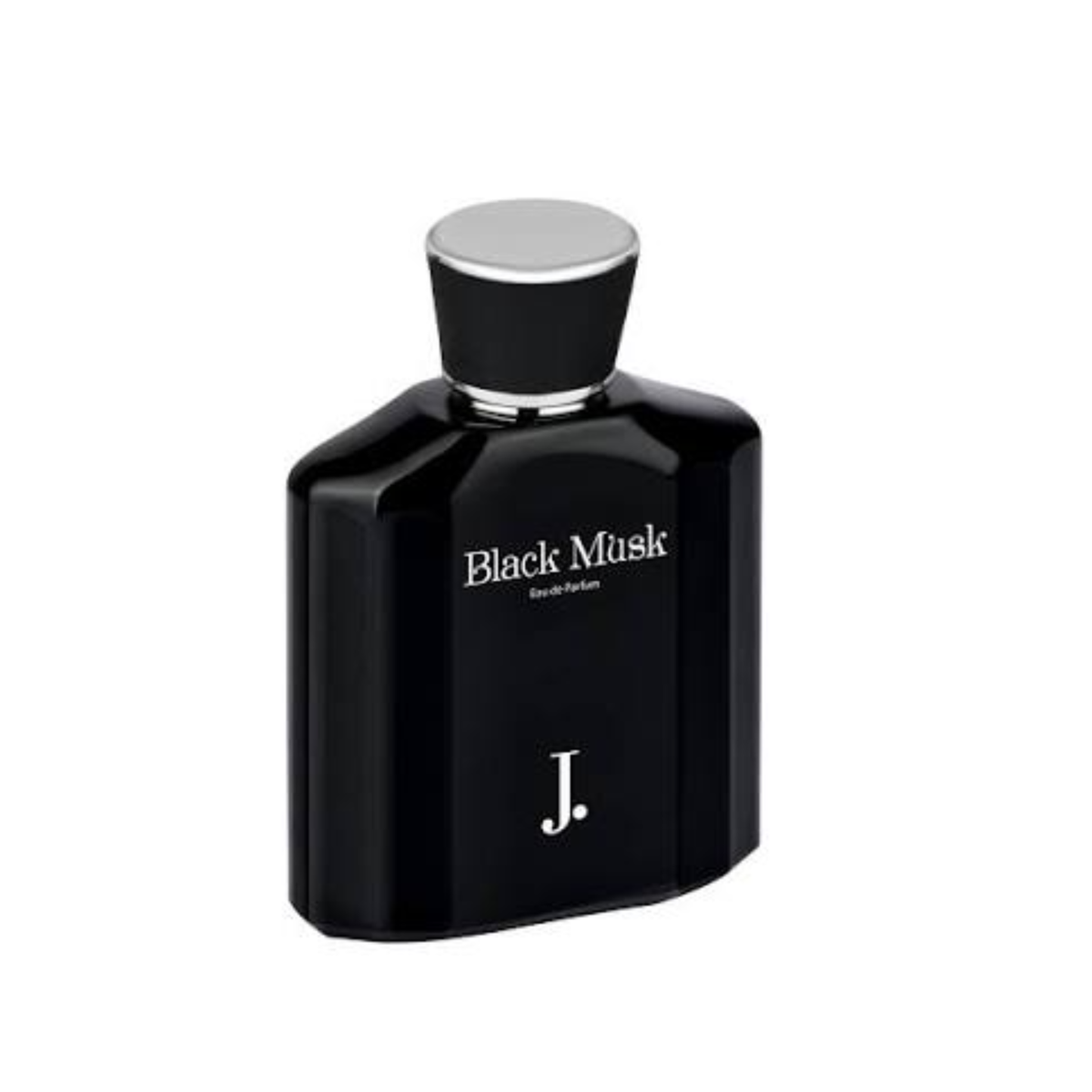 J. Junaid Jamshed - Black Musk Eau De Parfum For