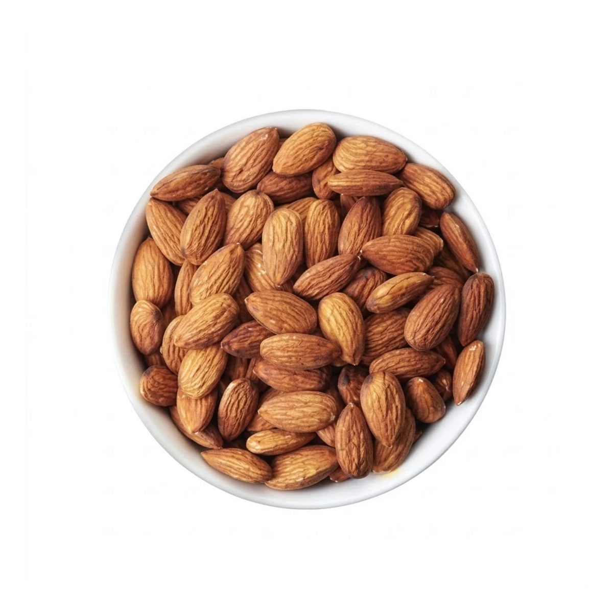 Saudia Dry Fruits Special Almond Plain 1.2kg