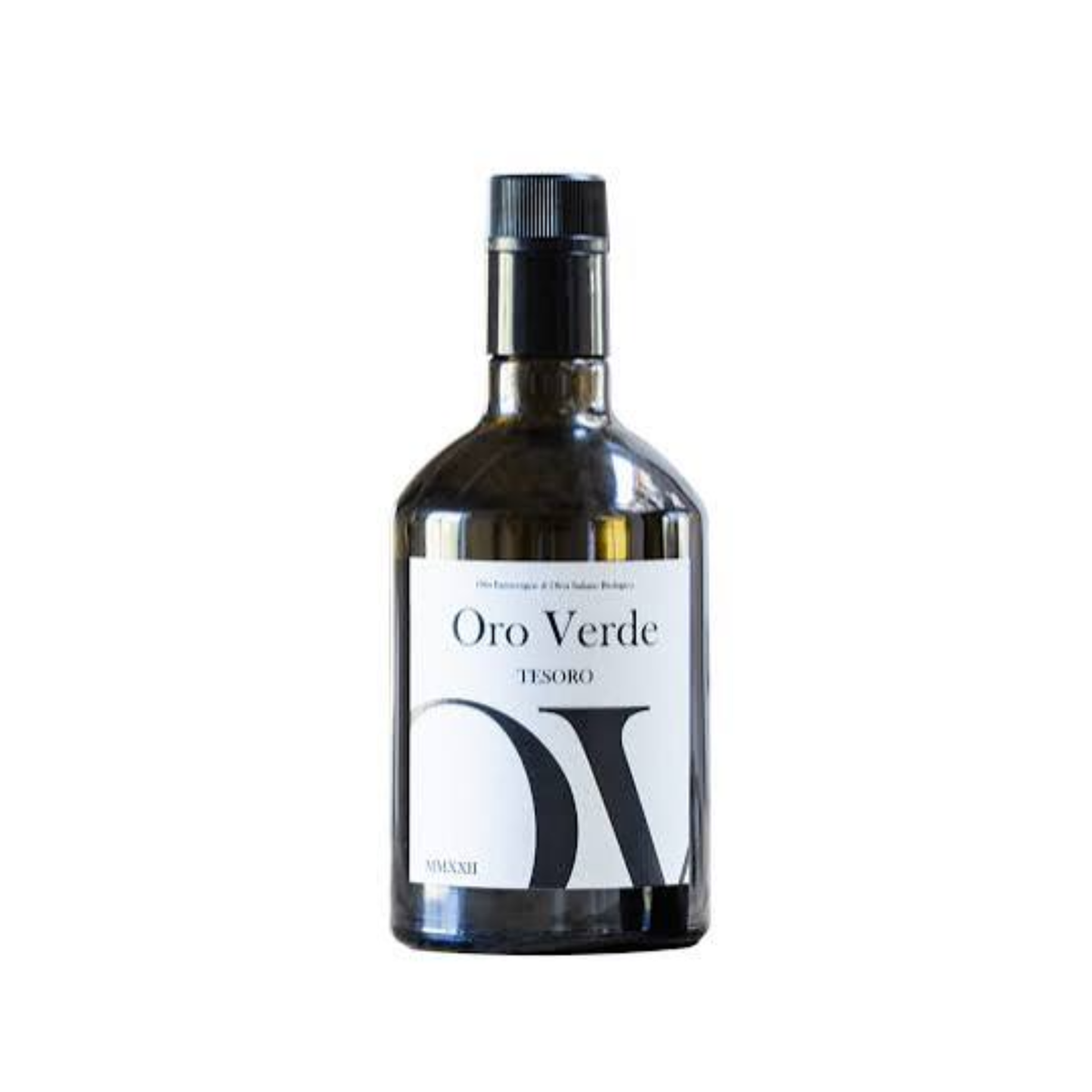 LO Oro Verde Extra Virgin Olive Oil 500ml