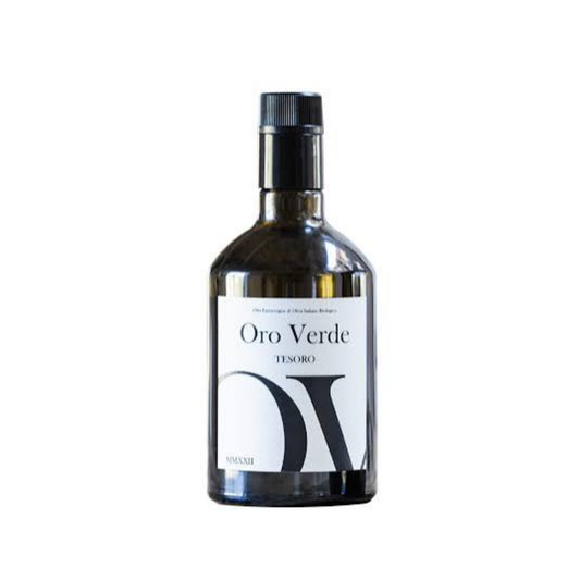 LO Oro Verde Extra Virgin Olive Oil 500ml