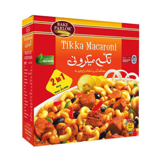 Bake Parlor Macaroni 250gm
