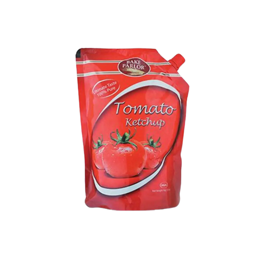 Bake Parlor Tamato Ketchup 1 Kg
