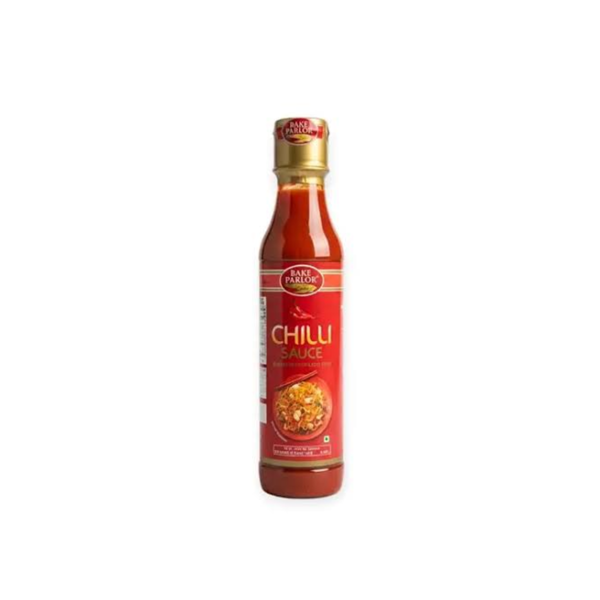 Bake Parlor Chilli Sauce 300ml