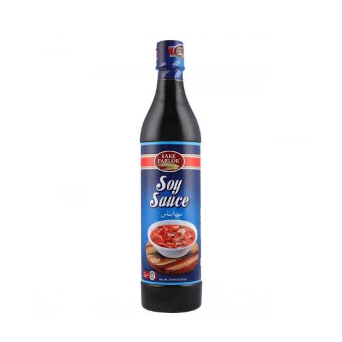 Bake Parlor Soy Sauce 750ml