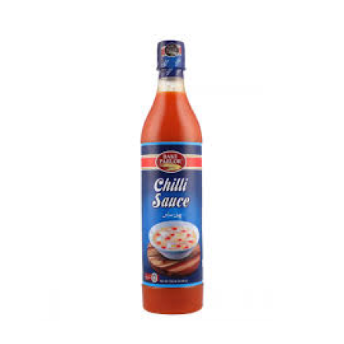 Bake Parlor Chilli Sauce 750ml