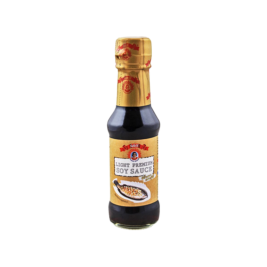 Suree Light Soy Sauce 150ml
