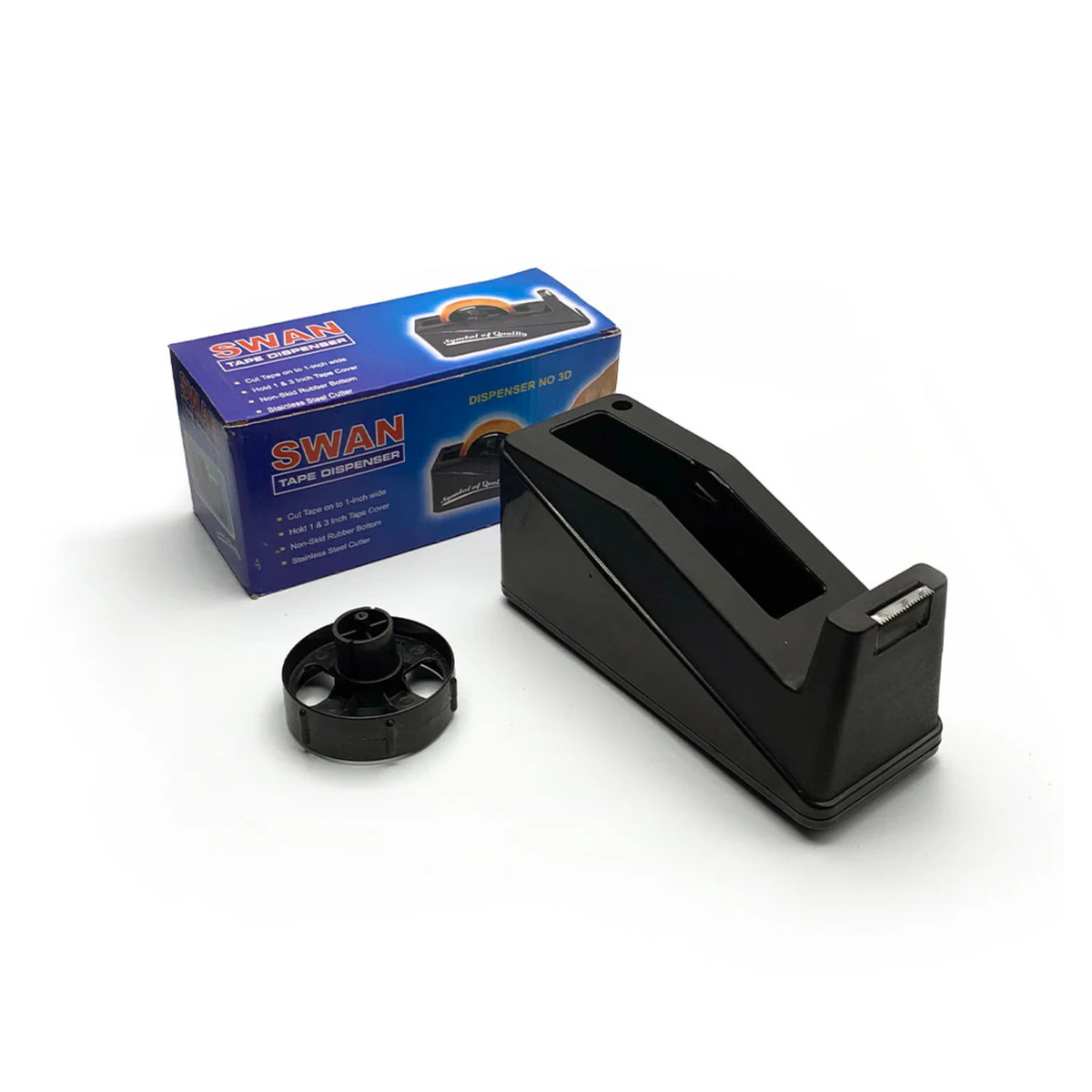Swan Tape Dispenser