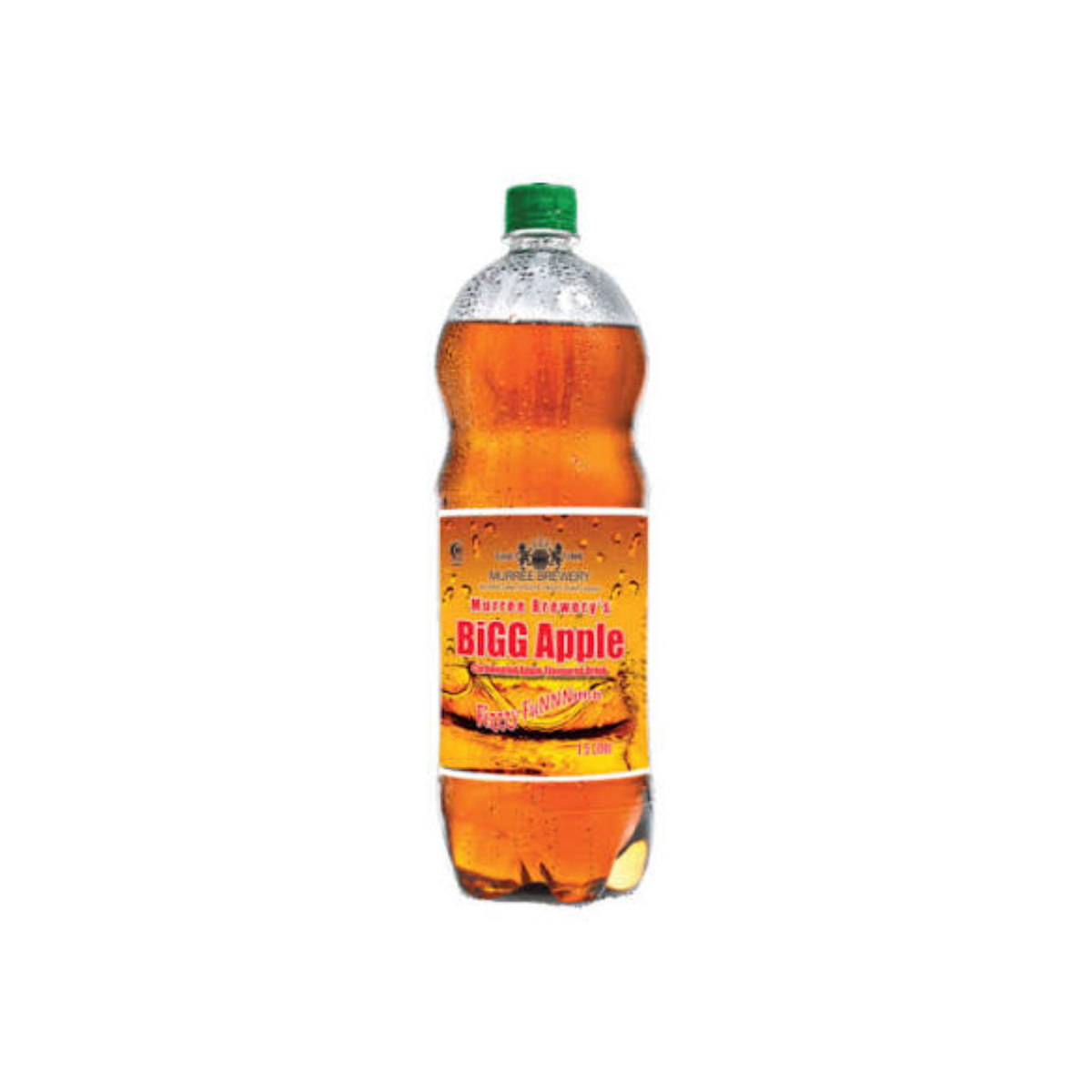 Murree Brewery Big Apple Drink