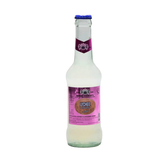 Murree Brewery Lychee Malt 250ml
