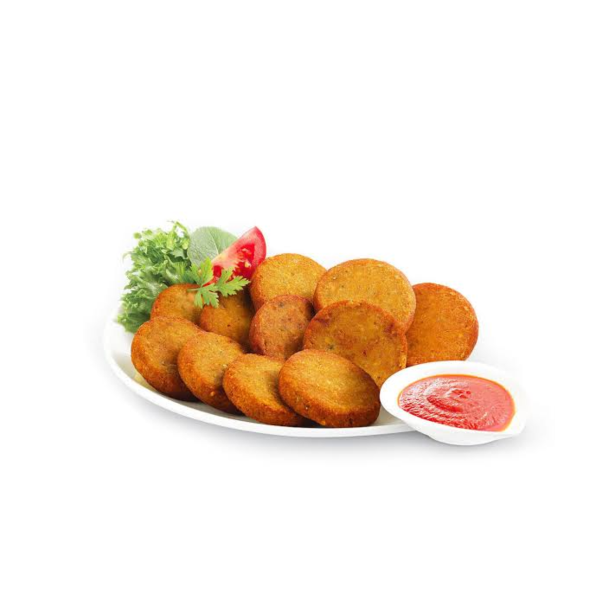 goshi chicken shami kebab 6s