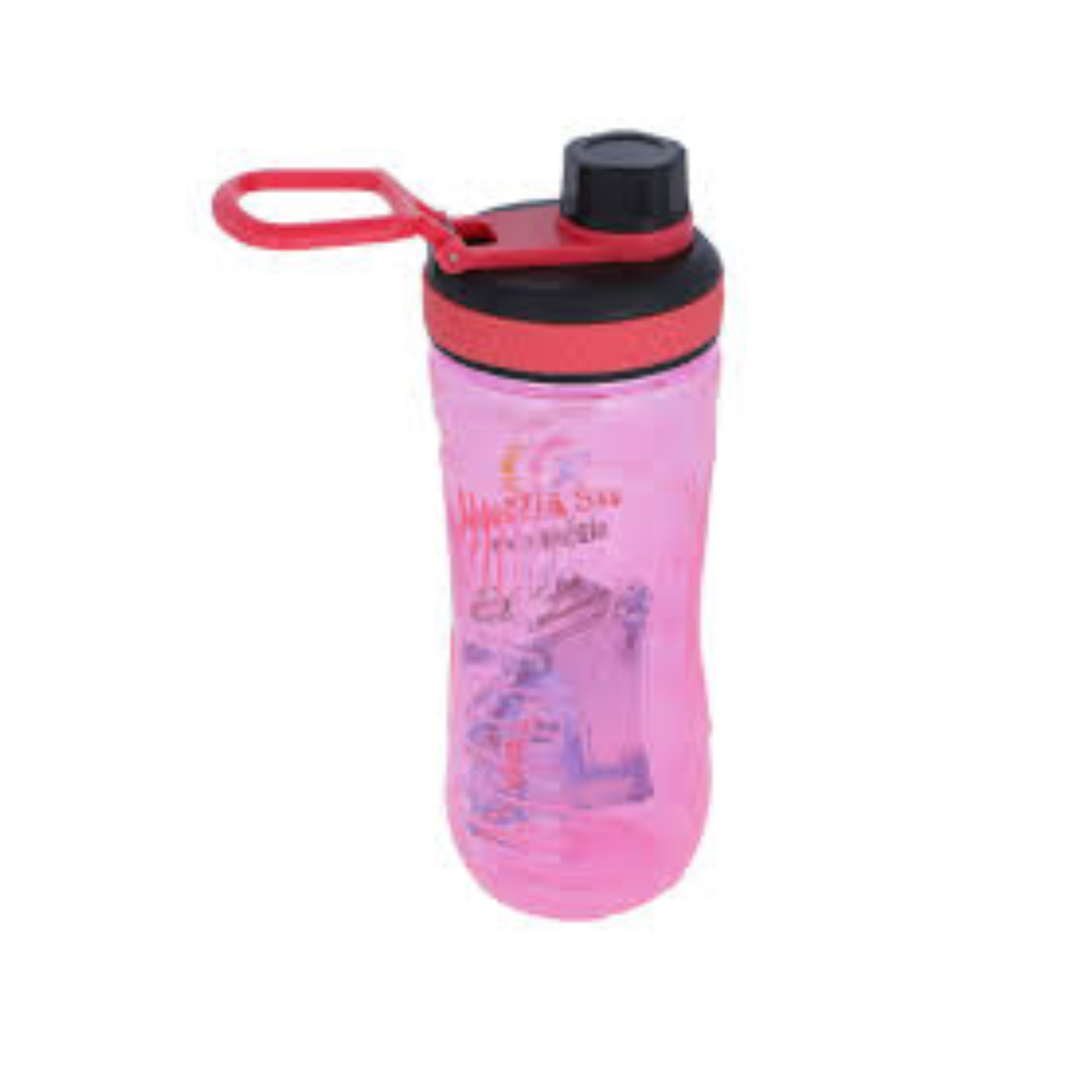 Aqua Sip Pet Bottle ML128